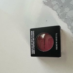 Mac eye shadow